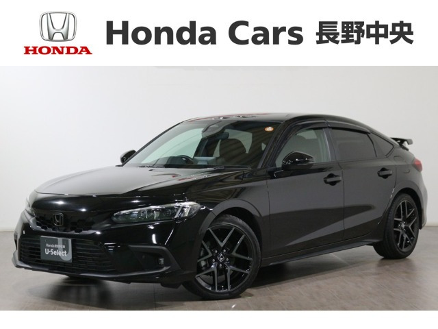 シビック  1.5 EX