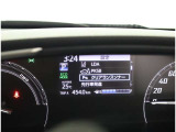 バックガイドモニターで、後方を確認しながら安心して駐車することができます。運転初心者も熟練者も必須の機能ですよ!