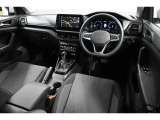 T-Cross TSI アクティブ 