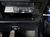 ETC車載器が搭載されているので、高速道路の乗り降りもノンストップで通過できます♪