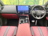NX 350h Fスポーツ 