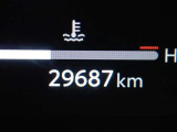 29687キロ走行