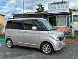 日産 ルークス