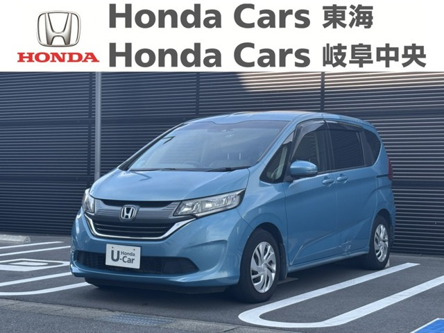 フリード 1.5 G ホンダセンシング