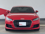 TTクーペ 2.0 TFSI 