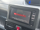 タントカスタム RS 