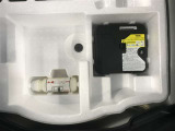高速道路の走行が快適に!クルーズコントロールはレーダー追従式で前方の自動車との車間距離を自動で保ってくれる優れもの!更に快適なドライブをお楽しみください