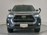 ハイラックス 2.4 Z ディーゼル 4WD 