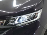 ◆LEDヘッドライト◆LEDライトは、明るく視認性が良く、省エネで環境にもやさしいヘッドライトです!