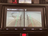 いまや必須装備「ナビゲーション」搭載!知らない場所に、スイスイッとドライブ。なんて便利な機能でしょうか?もう、これなしではハンドルを握れませんね!でも、運転中の操作は危険ですのでご注意ですね♪