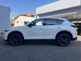 CX-5 2.5 25S スポーツアピアランス 4WD 