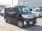 タントカスタム X 4WD