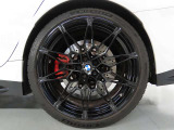 LR:M 鍛造ホイール・ダブルスポーク・スタイリング826M(ブラック)