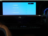 デイスプレイオーディオを装備。スマホとクルマをつなぐことで、いろんなサービスが楽しめます。(AppleCarplay/AndroidAuto 対応)