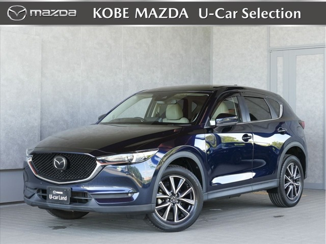 CX-5 2.0 20S シルク ベージュ セレクション