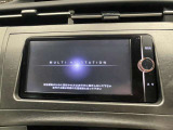【純正SDナビ】FM&AMを聴くことは勿論のこと!!CD&DVD再生可能で地デジTVの視聴も可能な多機能ナビでドライブも快適ですよ☆