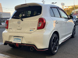 マーチ 1.2 NISMO 