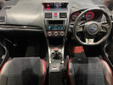 WRX STI 2.0 タイプS 4WD 