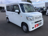 N-VAN L 4WD 