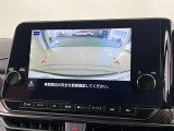 【多彩なシートアレンジ】背もたれを倒すとより多くの荷物を乗せることができます。