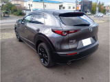 CX-30 1.8 XD ドライブ エディション 4WD 