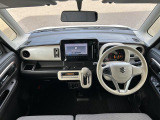 ワゴンRスマイル ハイブリッド(HYBRID) X 修復歴無し