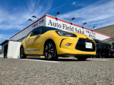 お探しだった方にはドンピシャの車両かと!