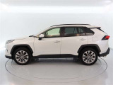 RAV4  2.0 G Zパッケージ 4WD