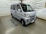 荷物をたっぷり載せて広々ドライビング♪夏でも冬でも、アウトドアやショッピングを思い切り楽しみましょう!