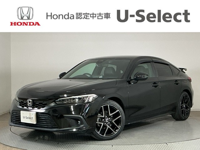 シビック 1.5 EX