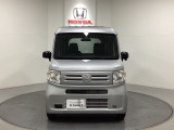 N-VAN G 