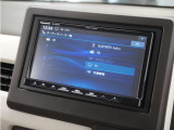 ◆Bluetooth Audio対応◆各種オーディオソースで退屈のないドライブをお楽しみください♪