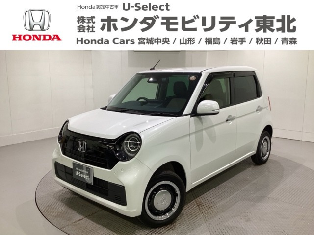 N-ONE オリジナル 4WD 