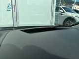 電子シフトノブ