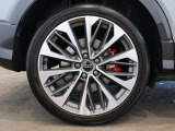 アルミホイール 5Vスポークスタイル 8J&times;18 235/45 R18