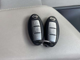 運転席からの視界もよくどなたがお乗りになられても運転しやすい車両になっていますよ