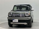 ハスラー Jターボ 4WD 