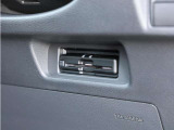 高速道路で便利なETC付きです!
