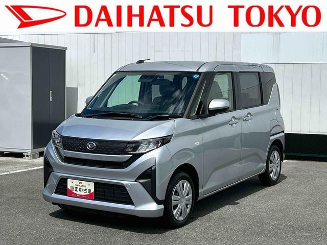 ムーヴ X 