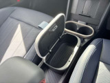 MINIらしいオシャレな小物入れです