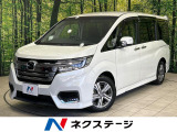 両側電動ドア 純正10型SDナビ バックカメラ 衝突被害軽減システム