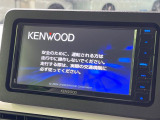 ムーヴキャンバス ストライプス G 