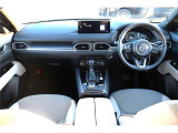 CX-8 2.2 XD グランドジャーニー 4WD 