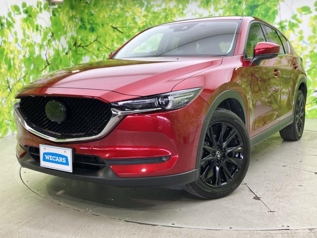 CX-5 2.5 25S Lパッケージ 