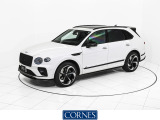 2023年モデルのベンテイガ S (V8)のご案内です。