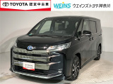 トヨタ認定中古車/後席モニター/大型フルセグナビTV/バックカメラ/ETC2.0/前後ドラレコ/パワーバックドア/両側自動ドア/シートヒーター/HDMI/AC100V/両側自動ドア/クリアランスソナー