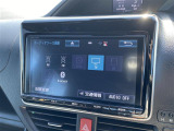 ヴォクシー 2.0 ZS 修復歴無し