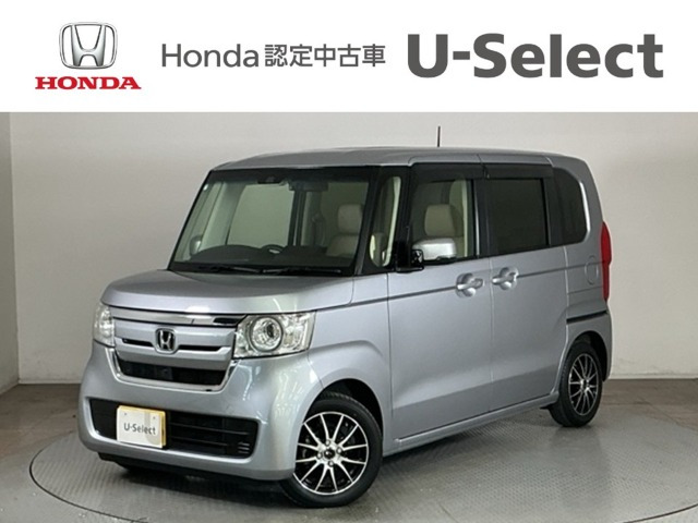 N-BOX G L ホンダセンシング