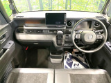 N-BOXカスタム  ターボ