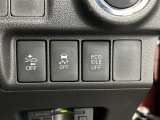 大きめのドアミラーで後方確認がし易く安全運転につながりますね!